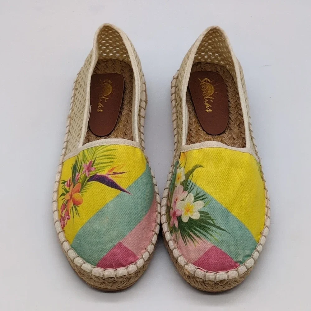 Sundias shoes womens
